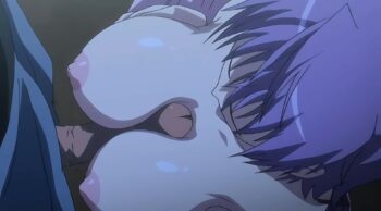 Kanojo x Kanojo x Kanojo: Sanshimai to no DokiDoki Kyoudou Seikatsu Episode 3