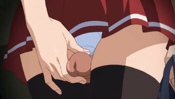 Kanojo x Kanojo x Kanojo: Sanshimai to no DokiDoki Kyoudou Seikatsu Episode 1