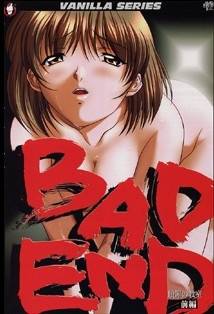 Bad End Episode 1