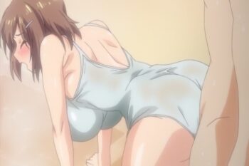 Tenioha! 2 Nee, Motto Ecchi na Koto Ippai Shiyo The Animation Episode 1