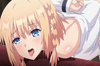 Ore ga Kanojo o su Wake Episode 5