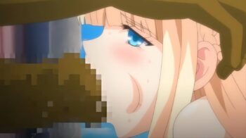 Oujo & Onna Kishi W Dogehin Roshutsu Episode 2