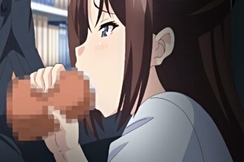 Kanojo ga Yatsu ni Idakareta hi Episode 2
