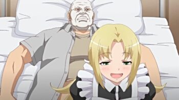 Jitaku Keibiin 2 Episode 5