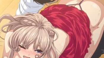 Shikoyaka naru Toki mo Hameru Toki Episode 2