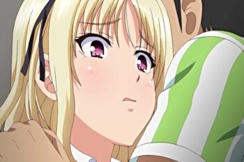 JK to Ero Konbini Tenchou Episode 9
