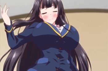 Real Eroge Situation! 2 The Animation Episode 1