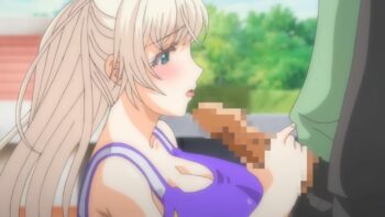 Rikujoubu Joshi wa Ore no Nama Onaho!!! The Animation Episode 1