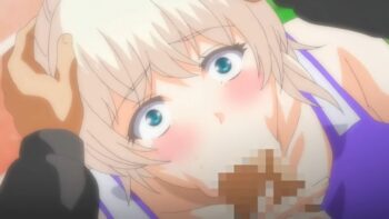 Rikujoubu Joshi wa Ore no Nama Onaho!!! The Animation Episode 1