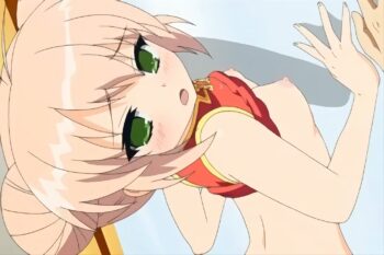 Hajimete no Orusuban Episode 2
