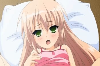 Hajimete no Orusuban Episode 2