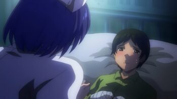 Sakusei Byoutou The Animation Episode 1