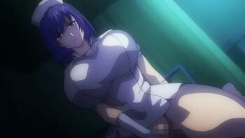 Sakusei Byoutou The Animation Episode 1