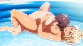 Uchi no Otouto Maji de Dekain Dakedo Mi ni Konai Episode 2