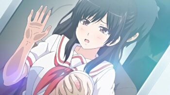 Soshite Watashi wa Ojisan ni… Episode 3