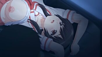 Soshite Watashi wa Ojisan ni… Episode 3