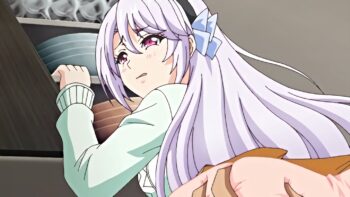 Kazoku: Haha to Shimai no Kyousei Episode 1