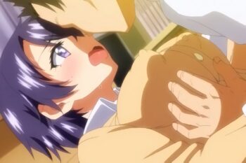 Mako-chan Kaihatsu Nikki Episode 1