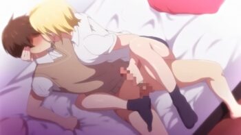 Imaizumin-chi wa Douyara Gal no Tamariba ni Natteru Rashii Episode 1