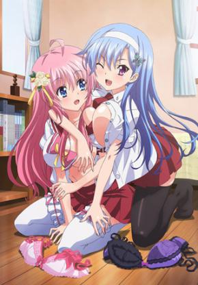 Imouto Paradise! 2 Episode 2