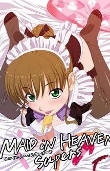 Maid in Heaven SuperS Episode 1