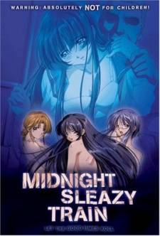 Midnight Sleazy Train Episode 3