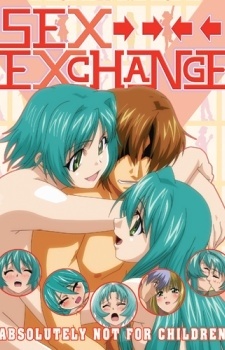 Sex Exchange Episode 1