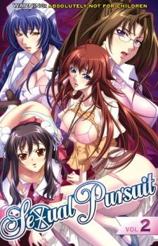 Sexual Pursuit 2 Episode 1