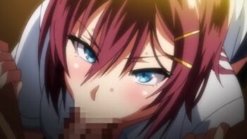 Akane wa Tsumare Somerareru Episode 1