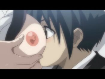 School Days Kotonoha Scene 13