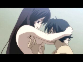 School Days Kotonoha Scene 15