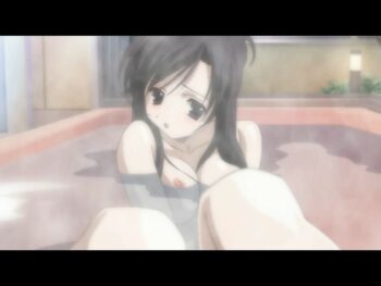 School Days Kotonoha Scene 9