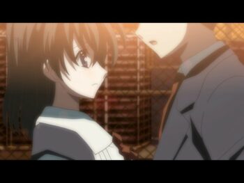 School Days Sekai Scene 10