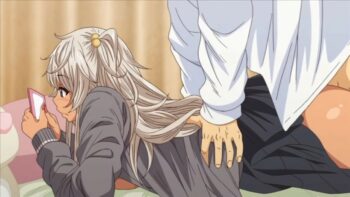 Otaku ni Yasashii Gal toka Kyonyuu no Osananajimi toka Episode 2