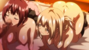 Boku ni SeFri ga Dekita Riyuu Otonari no Hitozuma Hen Episode 4