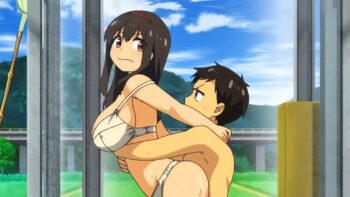 Natsu to Hako Episode 1