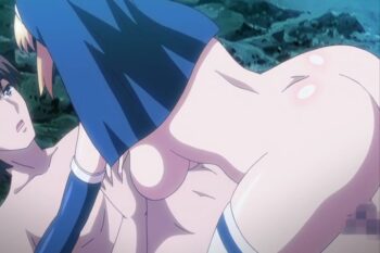 Seikon no Aria Episode 2