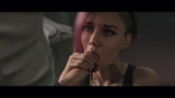 3D – Dream Drive Judy