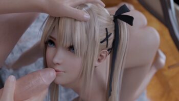 Marie Rose Galore Episode 1